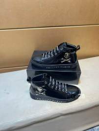 Picture of Philipp Plein Shoes _SKUPPsz38-45N100218642